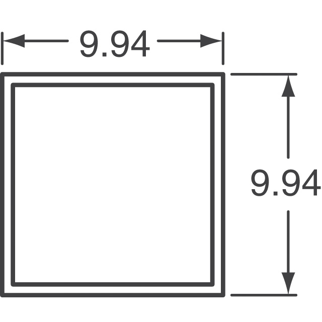 KB2655EW Kingbright  LED - Circuit imprimé Indicateurs Réseaux Barres lumineuses Graphiques à barres